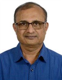 Sanjeev Joshi profile image